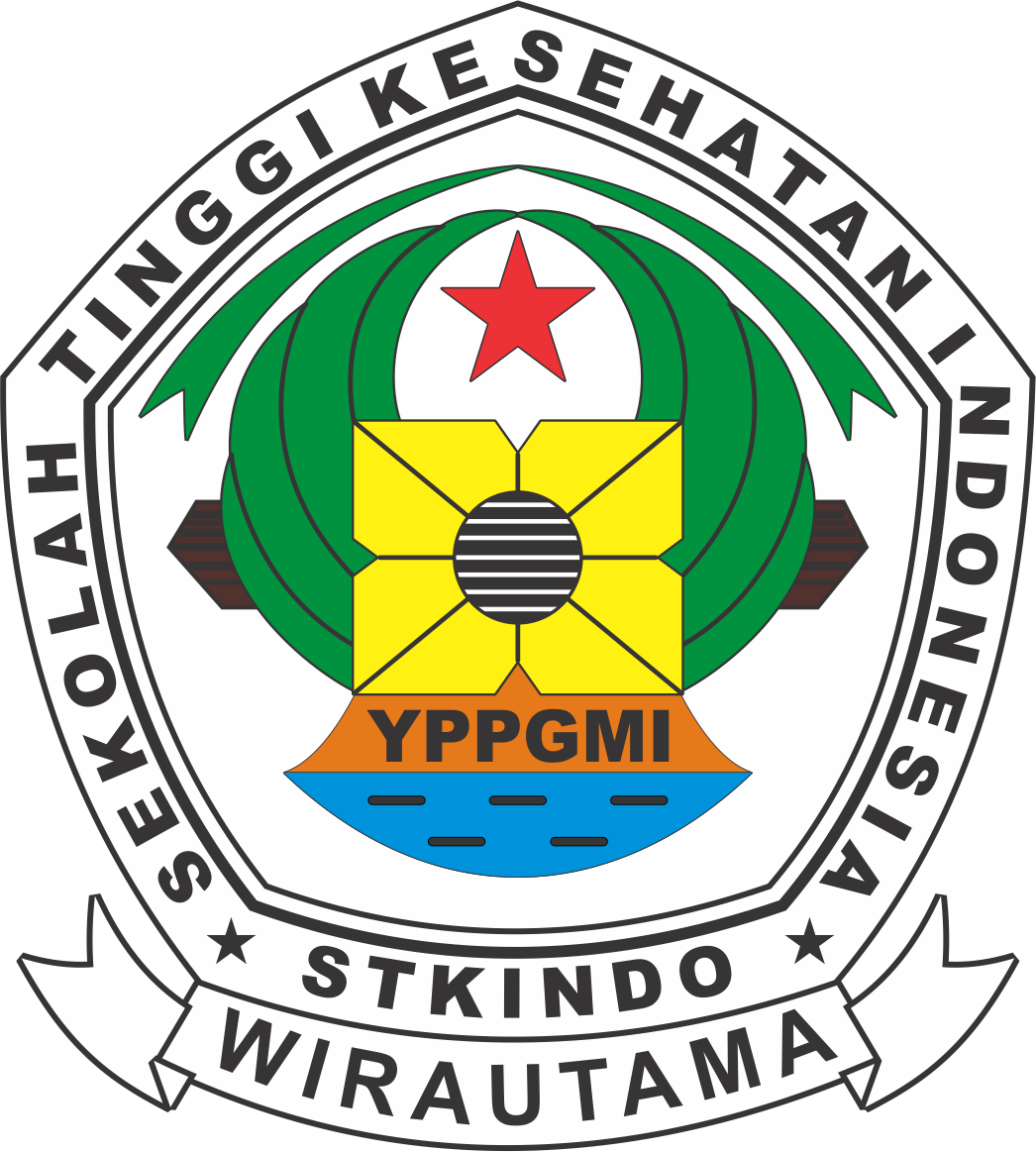 Logo STKINDO
